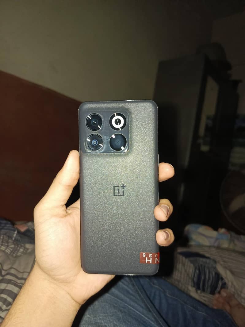 OnePlus 0