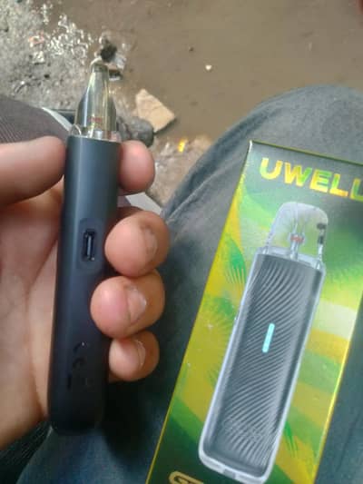 Caliburn g5 lite only 18+