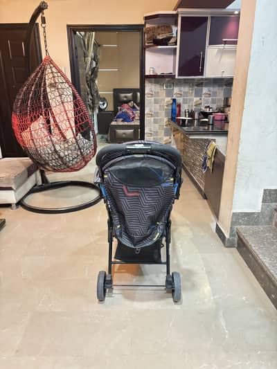 Prams For 2 Kids