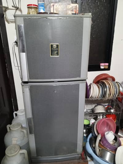DAWLANCE FRIDGE