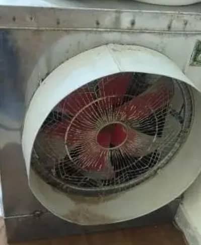 lahori Air cooler
