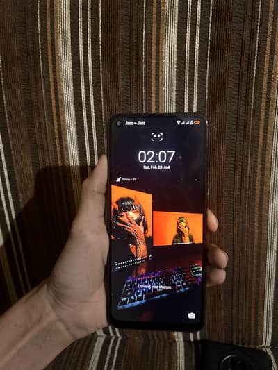 I m salling my infinix note 7 6+128