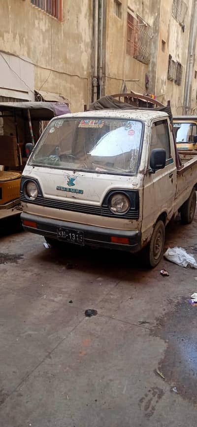 Suzuki chamber for sale