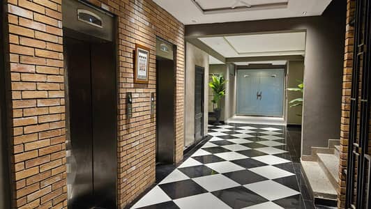 2 Bed Apartment For Sale in river garden Near soangarden