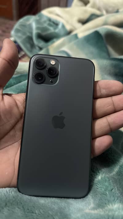 iphone 11 pro board issue