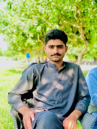 Ali Shehzad 