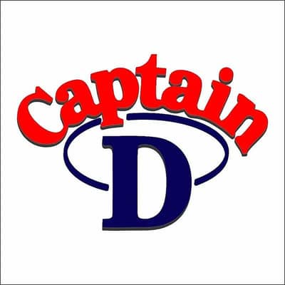 Cashier | Oder taker | Cleaner