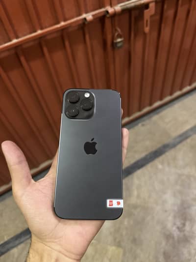 Iphone 14 pro max factory