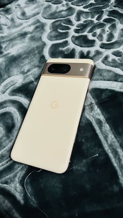 Google Pixel 8 PTA Approved