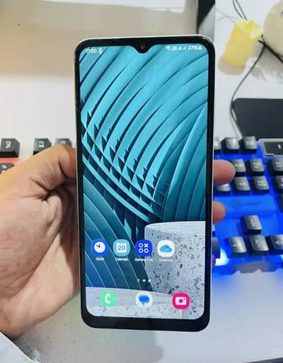 Samsung Galaxy A13 4/64 all ok no any fault best data using