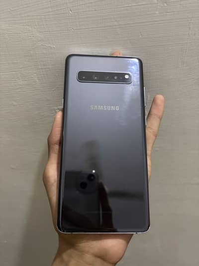 Samsung S10 5G