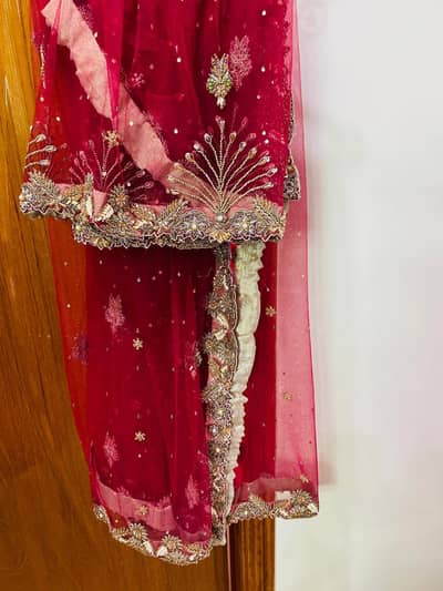 Bridal lehnga for sale