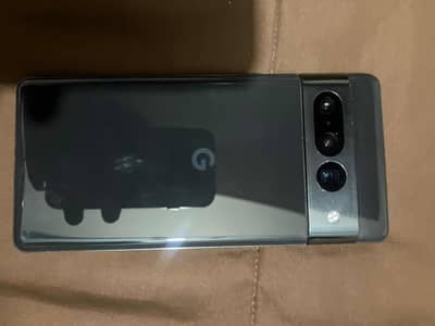 PIXEL 7 PRO PTA APPROVED