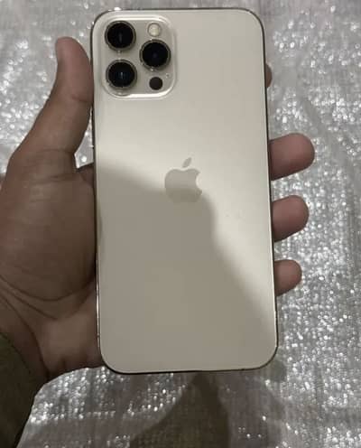 I phone 12pro max 256gb non pta