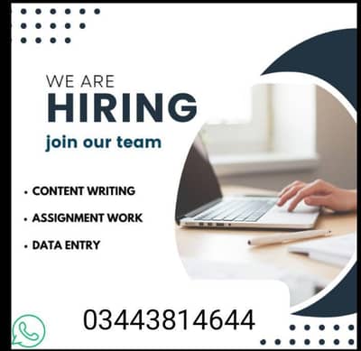 Online jobs at home/Google/Easy/part time /Full time