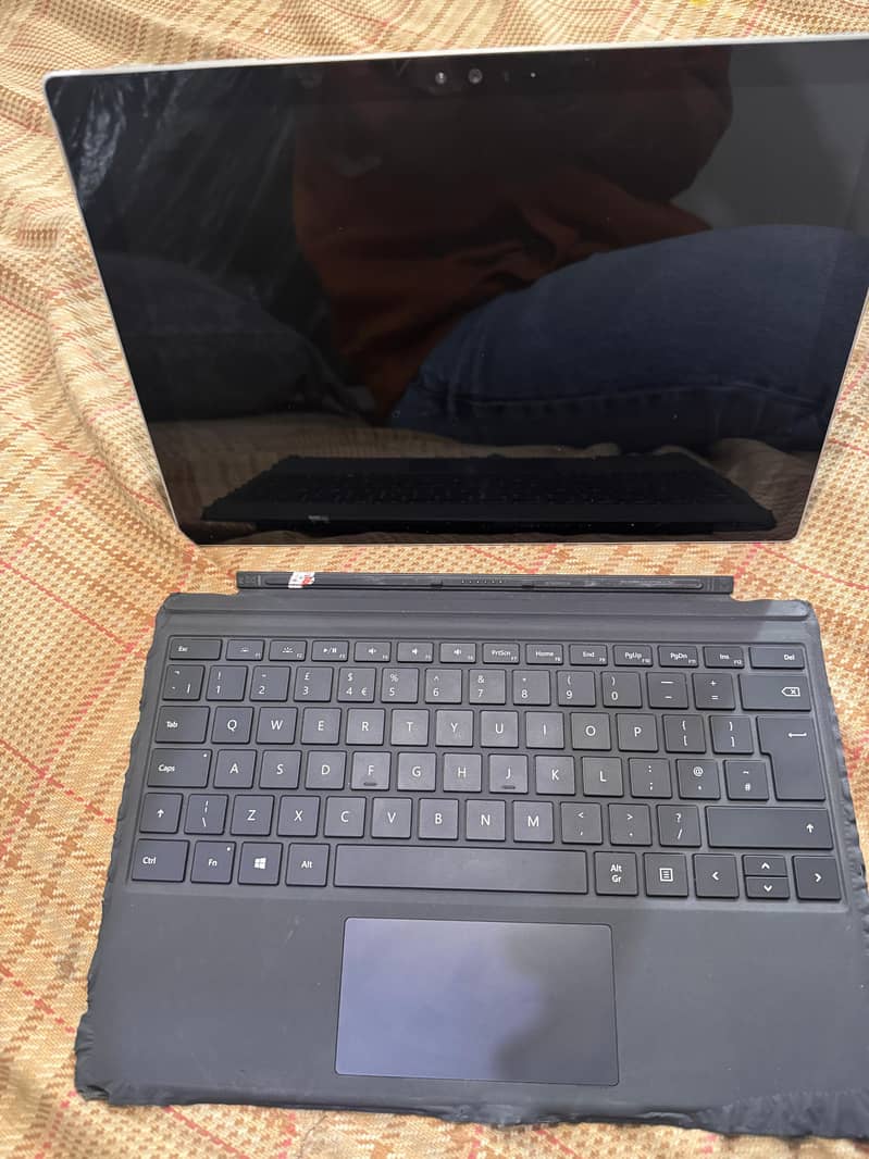 Surface pro 4 1