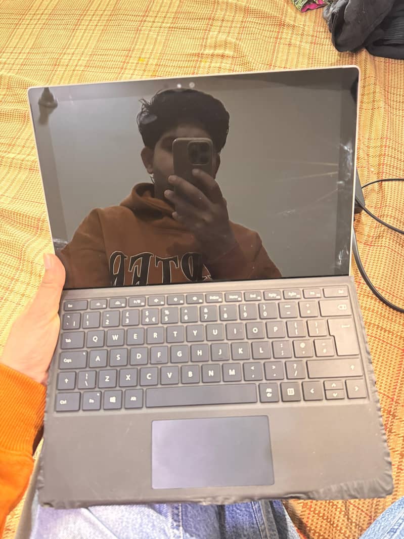 Surface pro 4 4