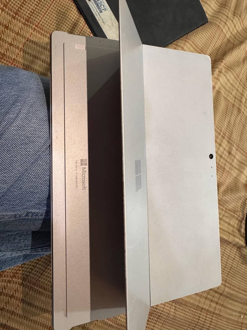 Surface pro 4 6