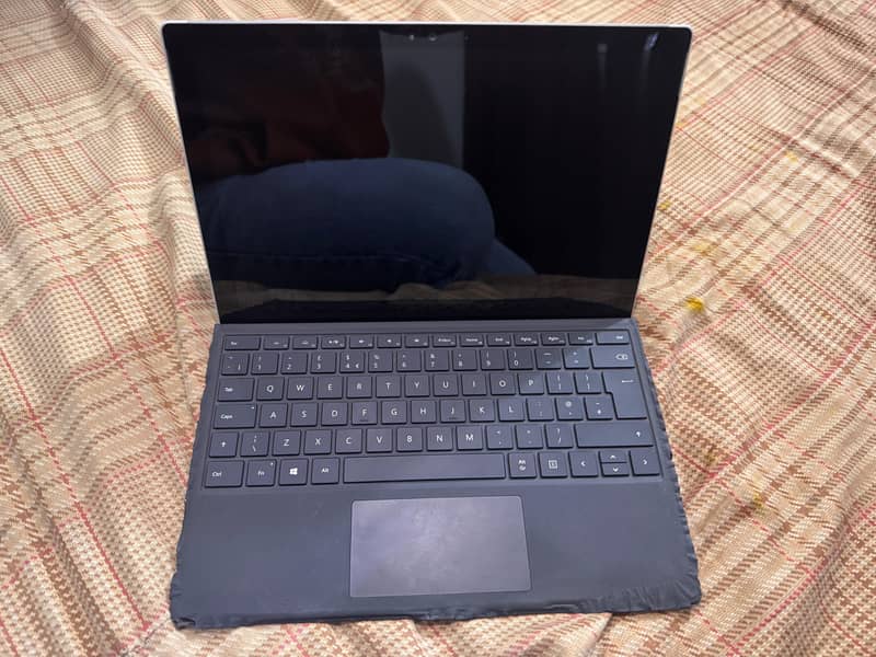 Surface pro 4 7