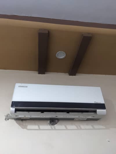 kenwood spilit ac for sell