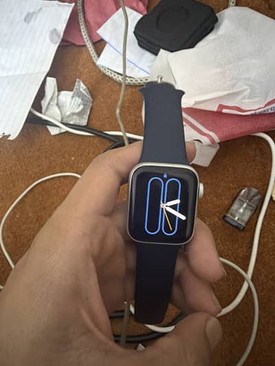 apple watch se (1st gen)