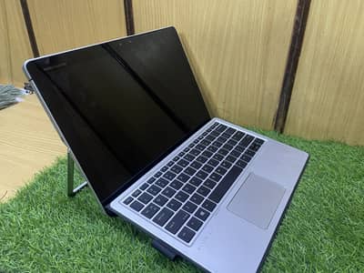 Hp elite x2 | touch and detachable