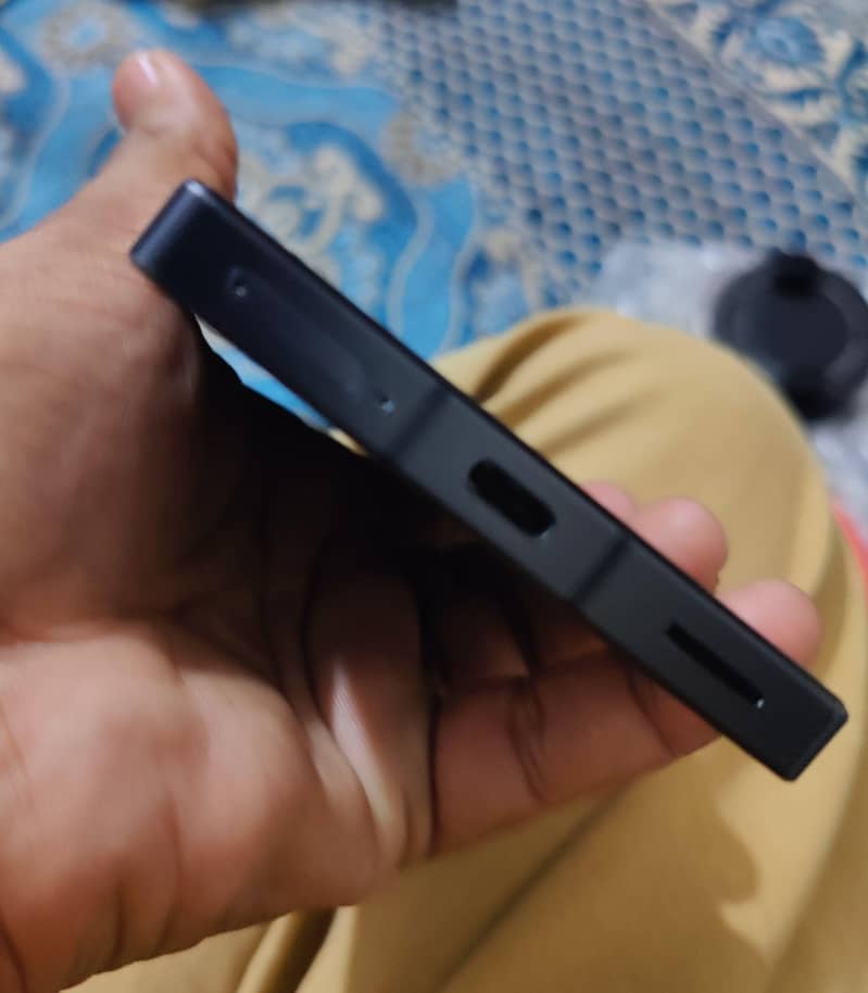 Redmagic 8 pro PTA Approved 1