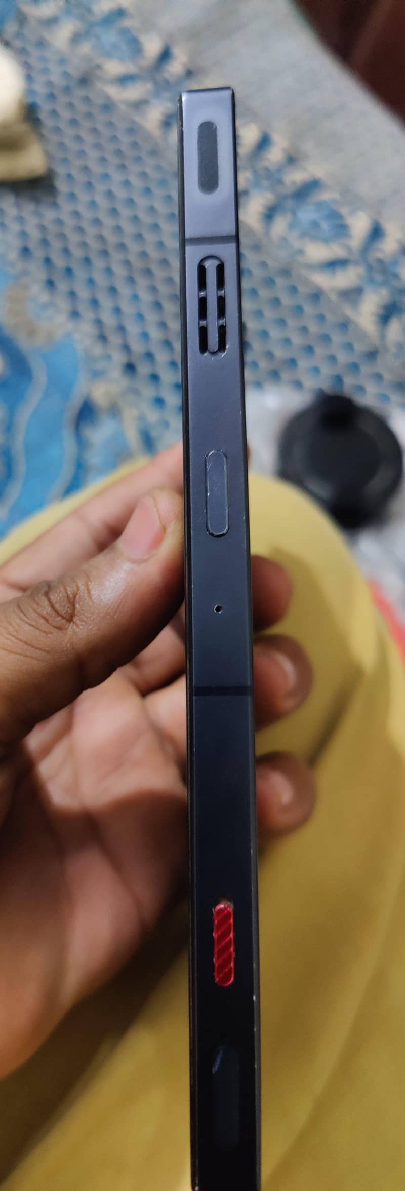 Redmagic 8 pro PTA Approved 3