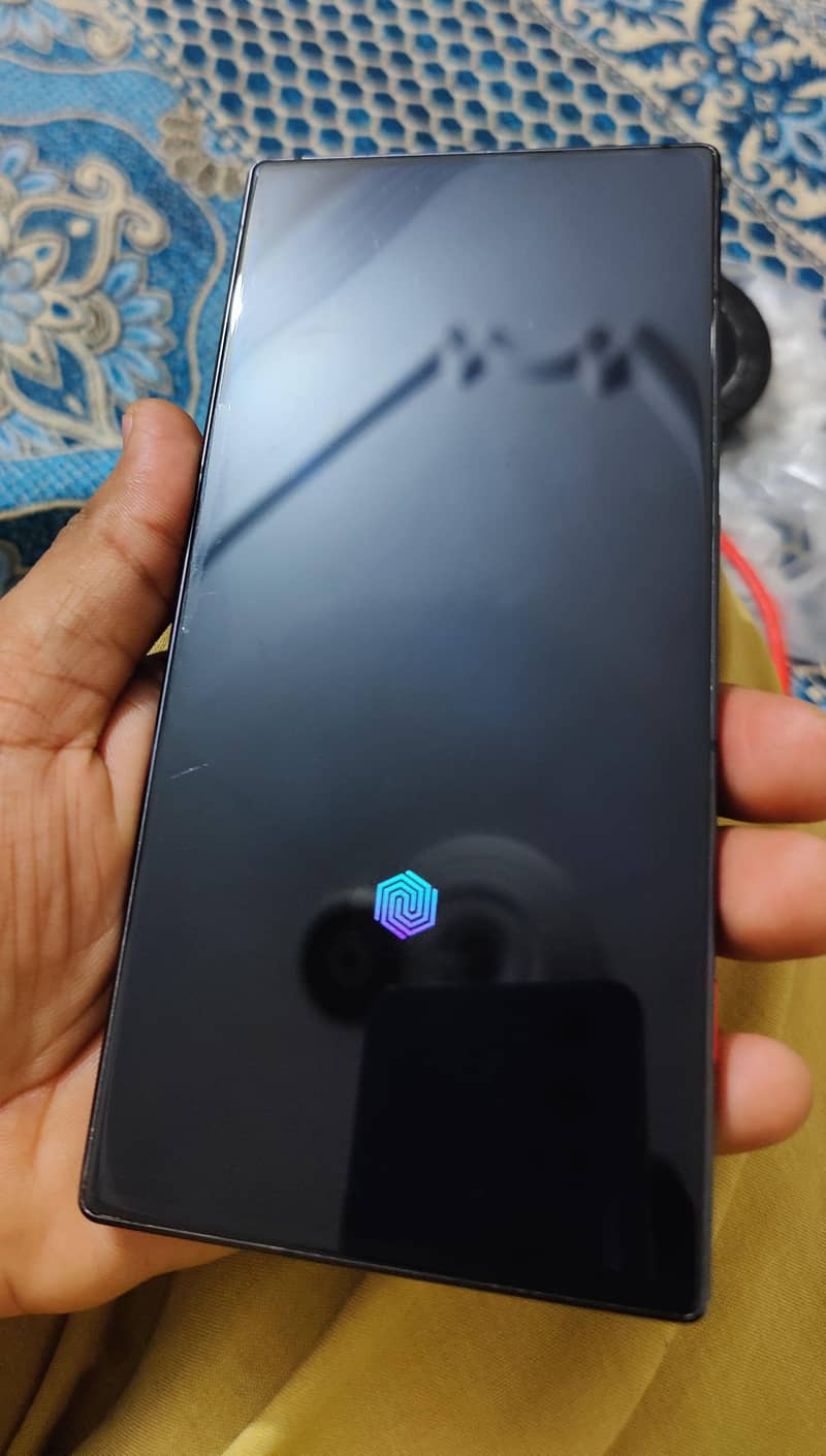 Redmagic 8 pro PTA Approved 4