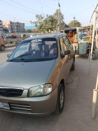 Alto vxr good condition, 2005 - mehran ,cultus ,