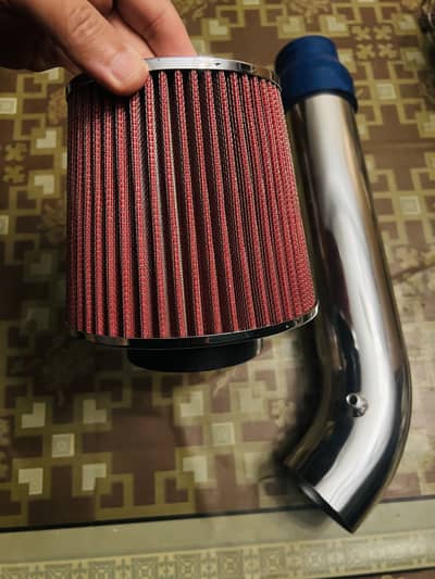 Car Air intake New