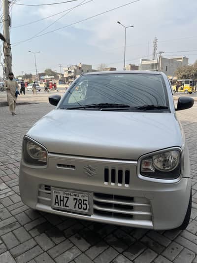 Alto VXL ags 2 pece minor tuching ha gari 10by9 ha tyr rems new ha all