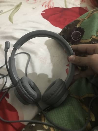 Headphones Genuine | 100% Okay
