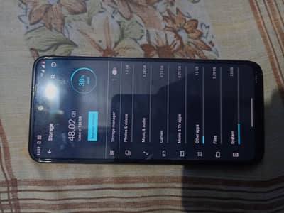 Motorola g41 4/128 gb