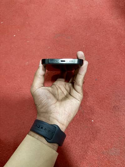 I Phone 14 Pro 256 Gb Non PTA