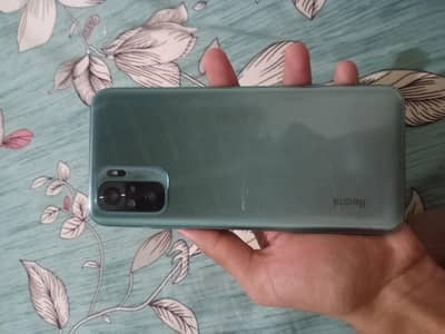 redmi note 10 4+2/128