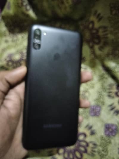 samsung m11 dual sim approved