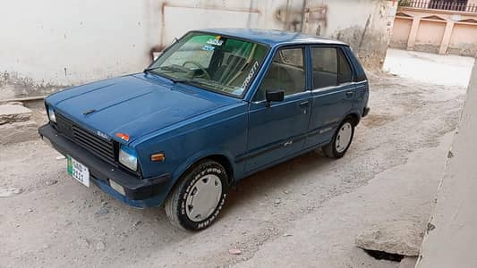 Suzuki fx urgent sale