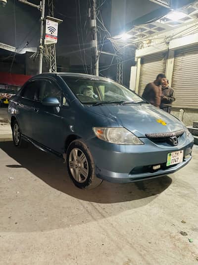 Gift for City lovers