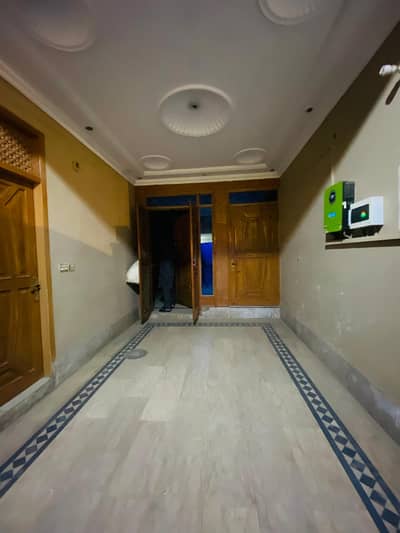 05 MARLA HOUSE WITH SOLAR FOR RENT IN JOHAR TOWN LAHORE