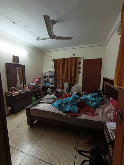 05 MARLA HOUSE FAMILIES FOR RENT IN JOHAR TOWN LAHORE