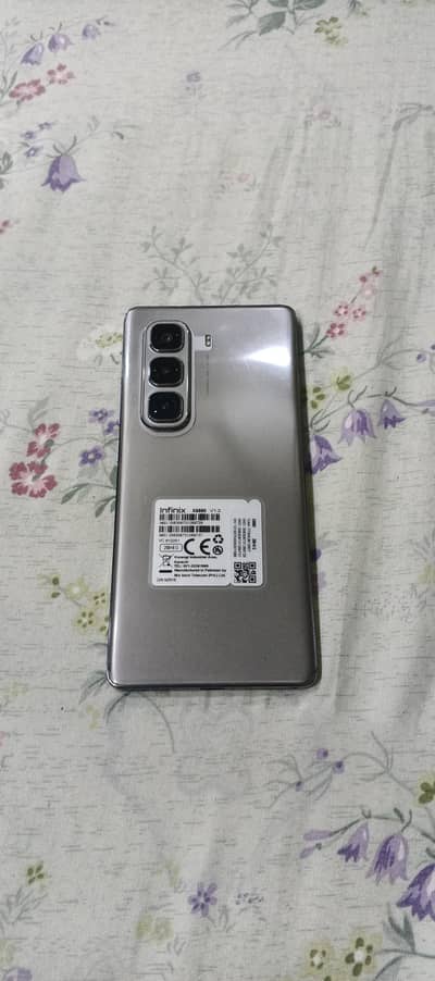 INFINIX HOT 50 PRO PLUS 0321/2236948
