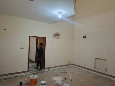 12 MARLA TILE FLOOR HOUSE FOR RENT IN JOHAR TOWN LAHORE