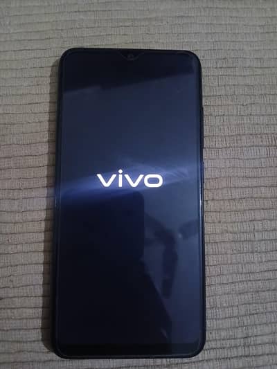 vivo y90