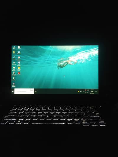 laptop  dell latitude E5470