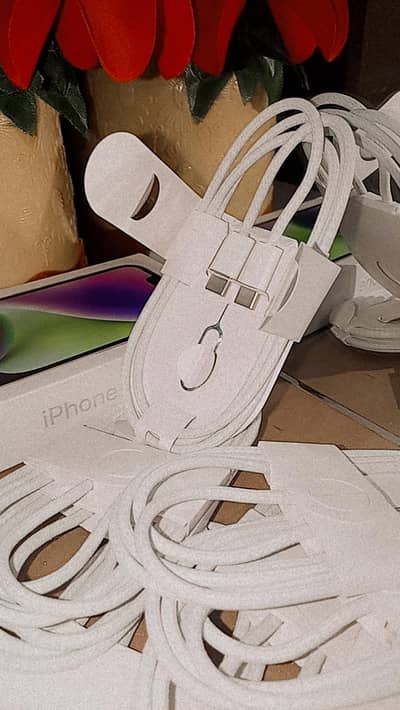 iphone Typ_c cables iphone 15'16'17 series