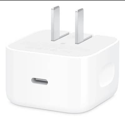 I phone 17 pro max adapter 40w NFC