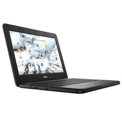 Dell Chromebook 4gb 16 gb
