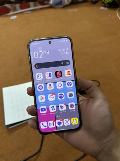 infinix hot 60 pro plus (+)