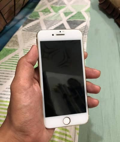 iPhone 7 32GB (PTA Approved)